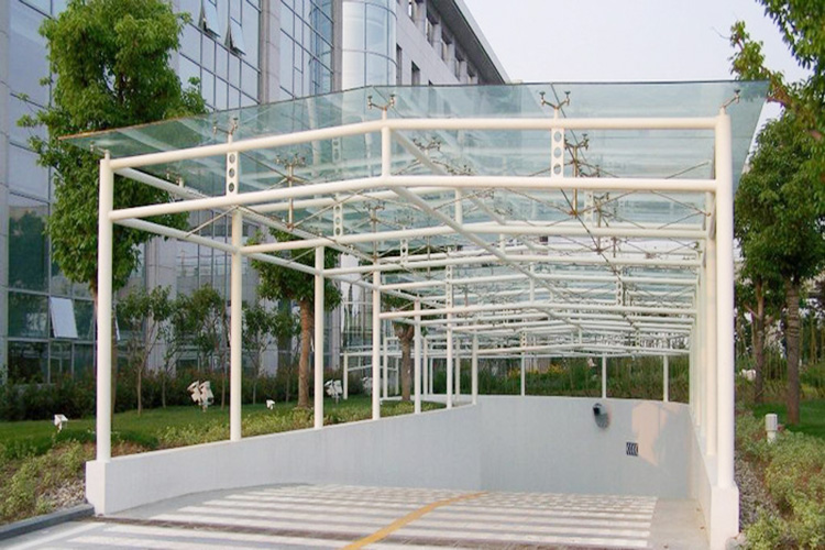 內(nèi)蒙古鋼結構廠家成為建筑工程領域中的重要工程合作伙伴