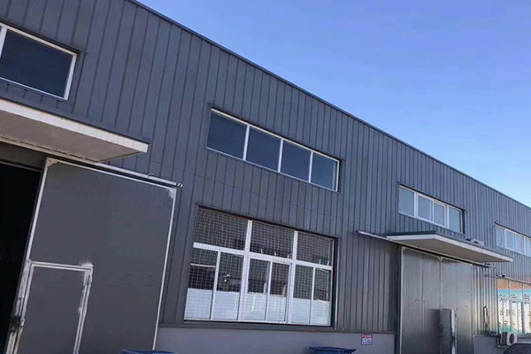 通遼鋼結(jié)構(gòu)廠房讓綠色工業(yè)建筑之路走得更遠(yuǎn) 通遼鋼結(jié)構(gòu)廠房讓綠色工業(yè)建筑之路走得更遠(yuǎn)